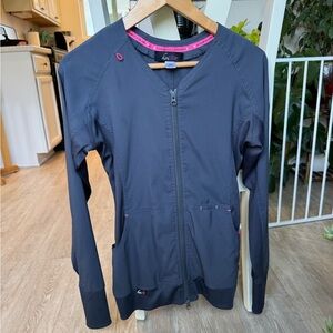 Koi Lite Scrub Jacket